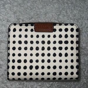 Fossil Wallet